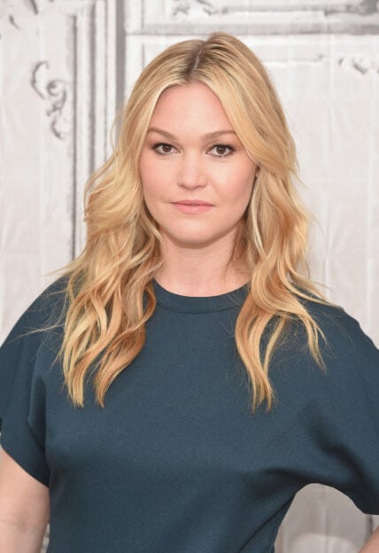 ‘Save the Last Dance’ actress Julia Stiles joins ‘Dancing With the Stars’ Season 35 cast