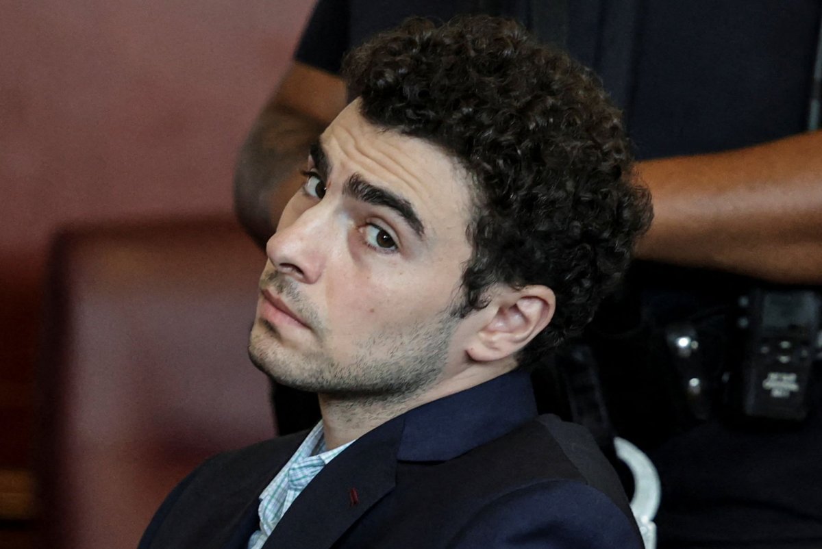 Luigi Mangione’s NYC trial rules revealed as court OKs 86 news orgs, anonymous jury — after concerns of ‘intimidation’ by sick fans
