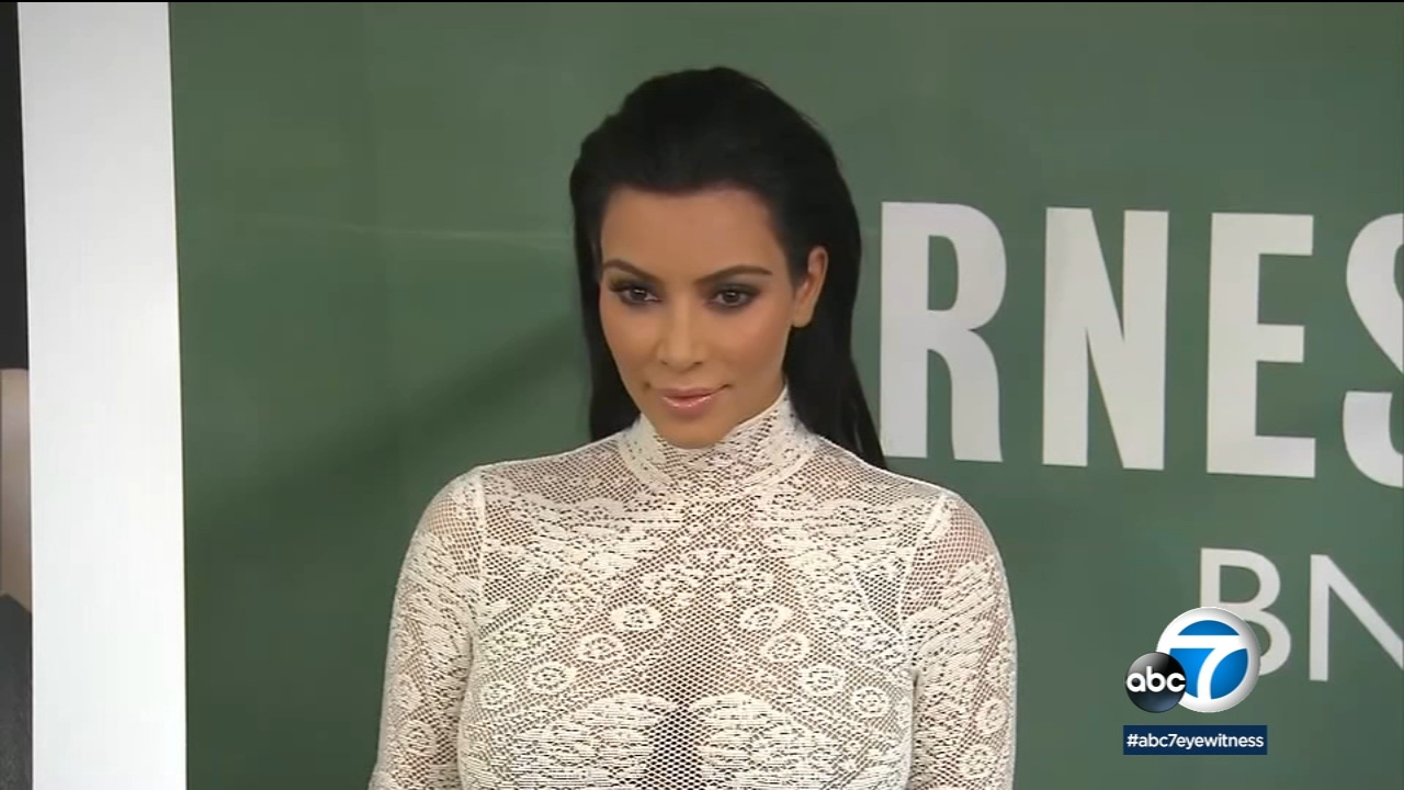 The suspect arrested at Kim Kardashian's Hidden Hills mansion during Sunday's burglary