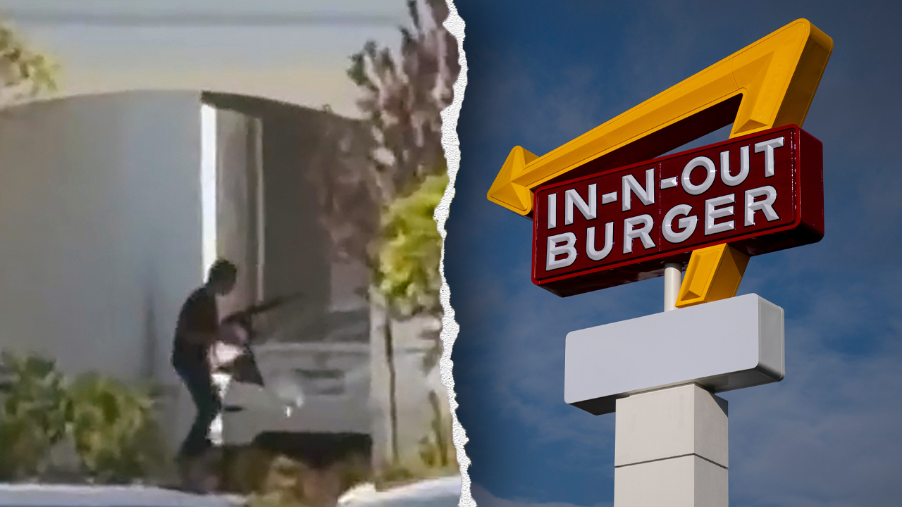 In-N-Out employee among 2 killed in Idaho mass shooting, CEO reveals