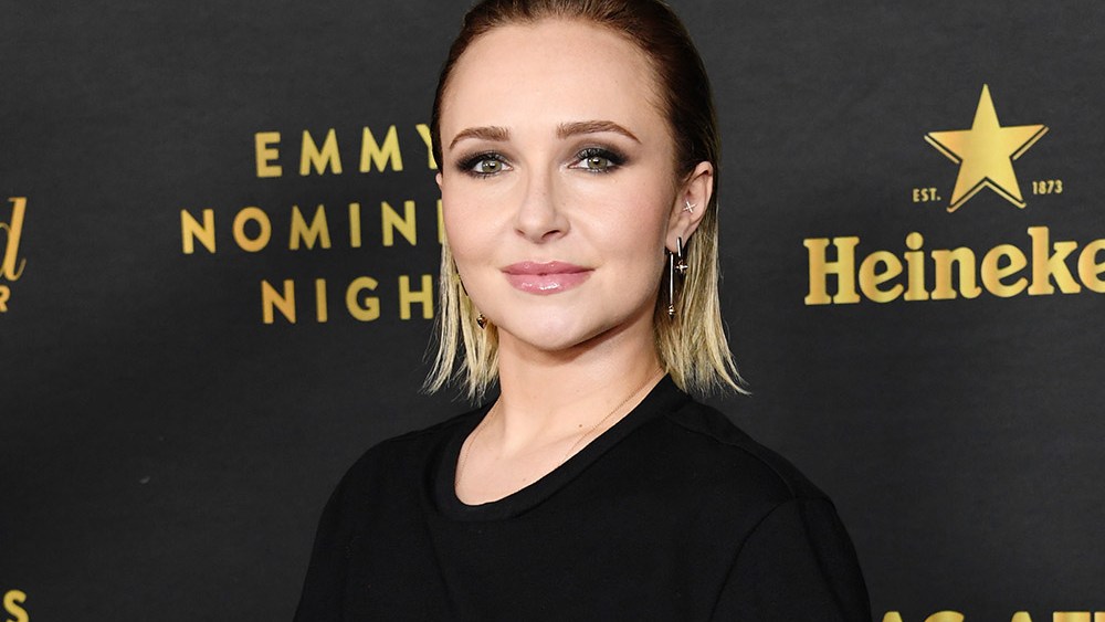 Listen to Hayden Panettiere 911 dispatch audio as cops called to ‘cardiac arrest’ and ‘overdose’