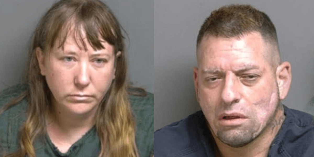 Jason Showers, charged in the explosive device incident
