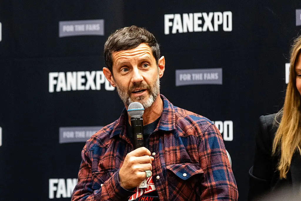 Hocus Pocus star Omri Katz looks so different decades after playing Max as he takes on a very different career
