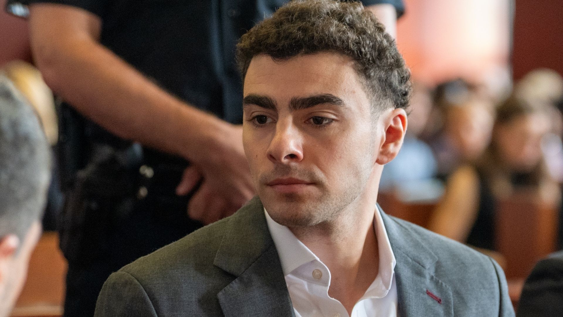 Luigi Mangione’s NYC trial rules revealed as court OKs 86 news orgs, anonymous jury — after concerns of ‘intimidation’ by sick fans