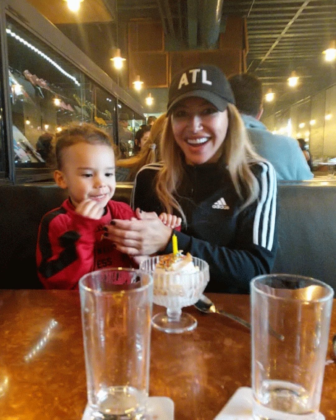 Naya Rivera’s 11-year-old son, Josey, makes acting debut 6 years after mom’s tragic death