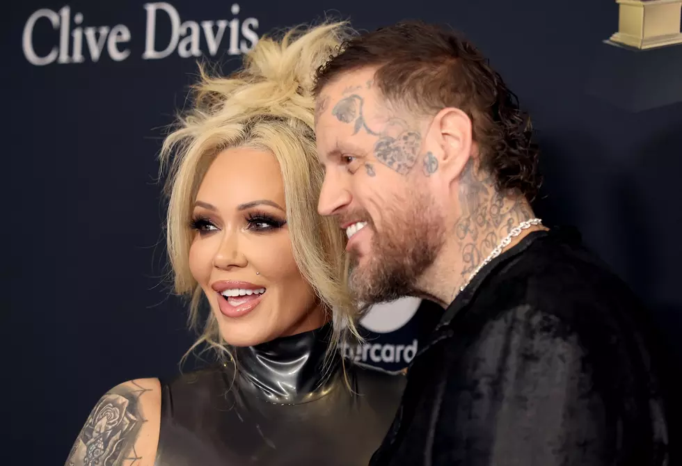 Bunnie Xo reveals where her baby plans stand following Jelly Roll divorce