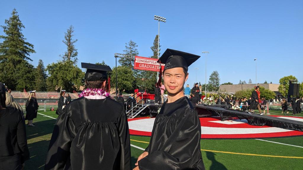 Star California student rejected by 16 colleges, hired by Google, gets legal win in racial discrimination suit