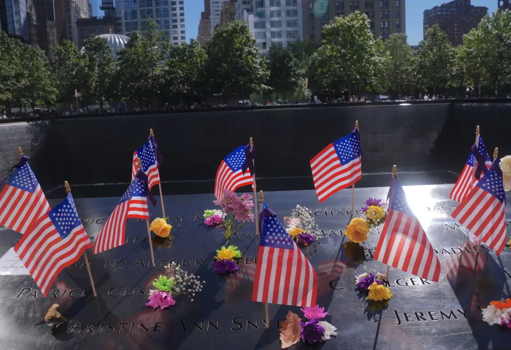 New York successfully identifies new 9/11 victim thanks to 'breakthrough' DNA technology