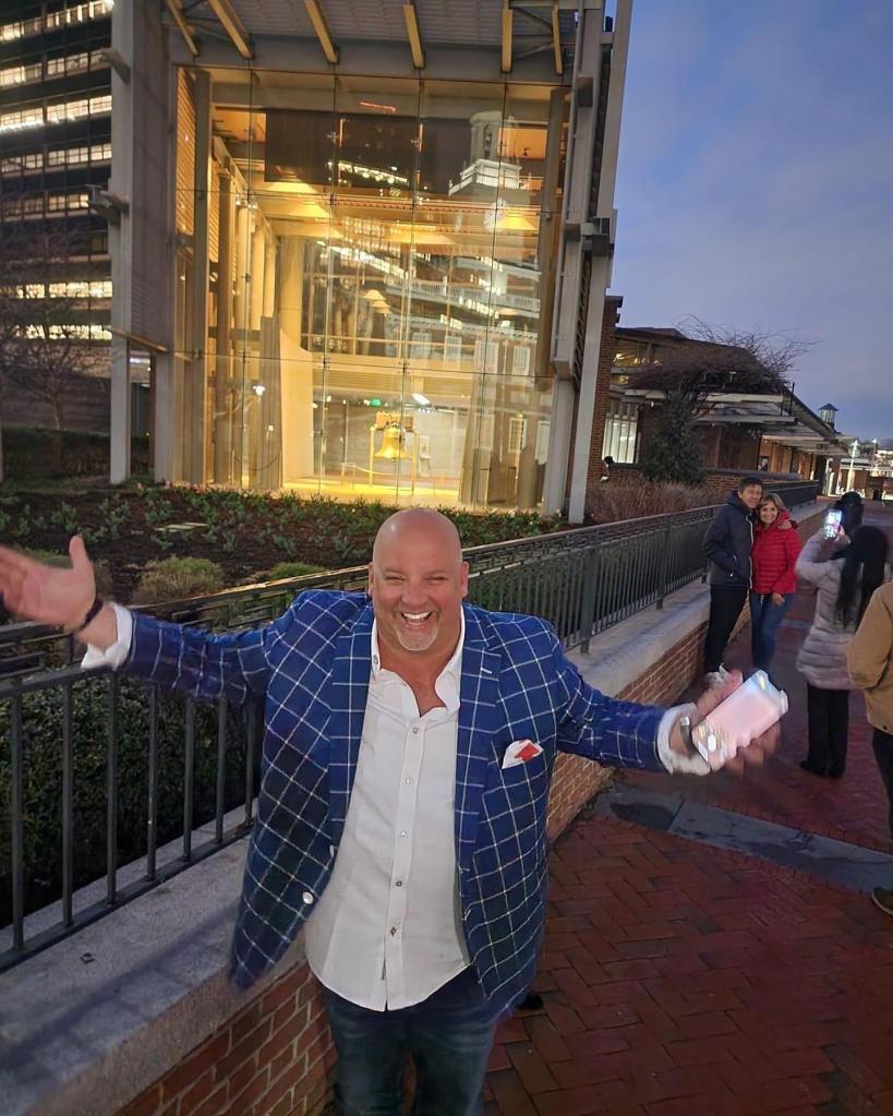 Georgia finance CEO gets prison time for a massive Ponzi scheme that funded his lavish lifestyle