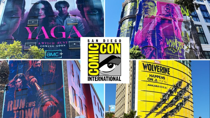 Marvel Studios slapped with massive fine over San Diego Comic-Con stunt