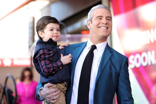 Andy Cohen’s boyfriend makes shocking confession about ‘Real Housewives’ franchise