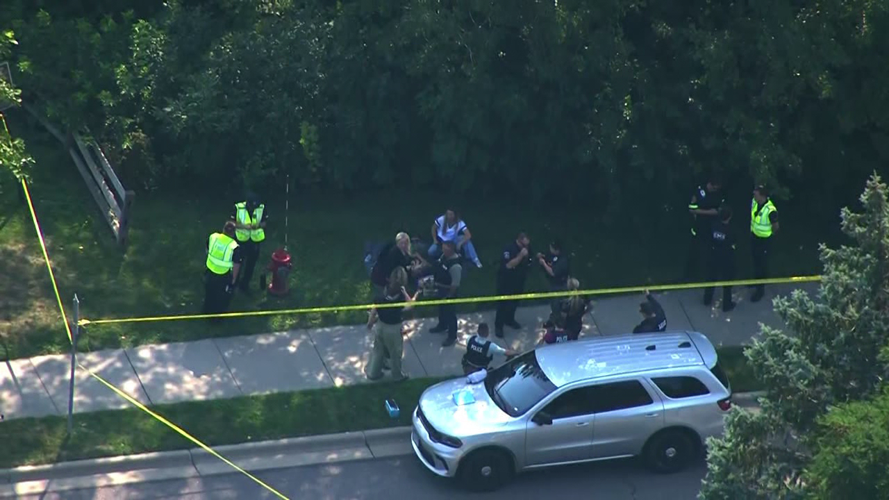 3 dead, including child, in horrific suspected murder-suicide in front of young kids at Minnesota daycare