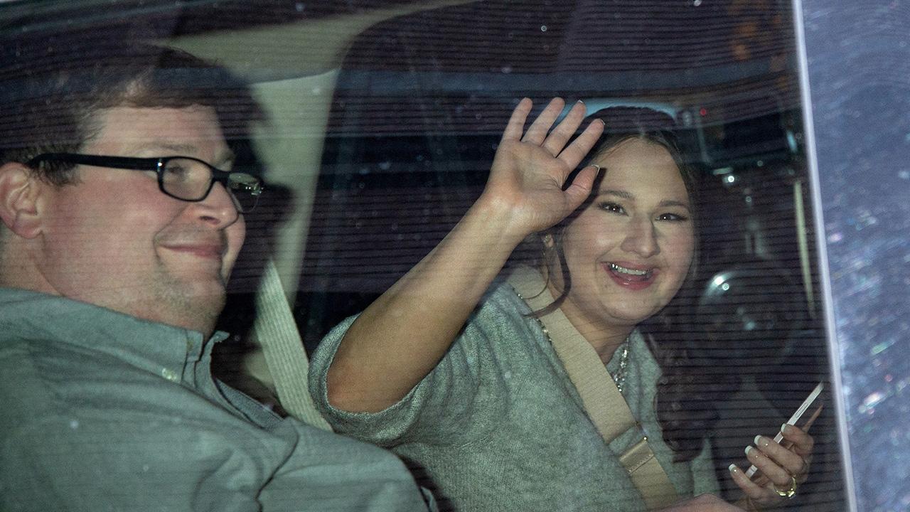 Gypsy-Rose Blanchard apologizes for using racial slur after prison calls resurface online