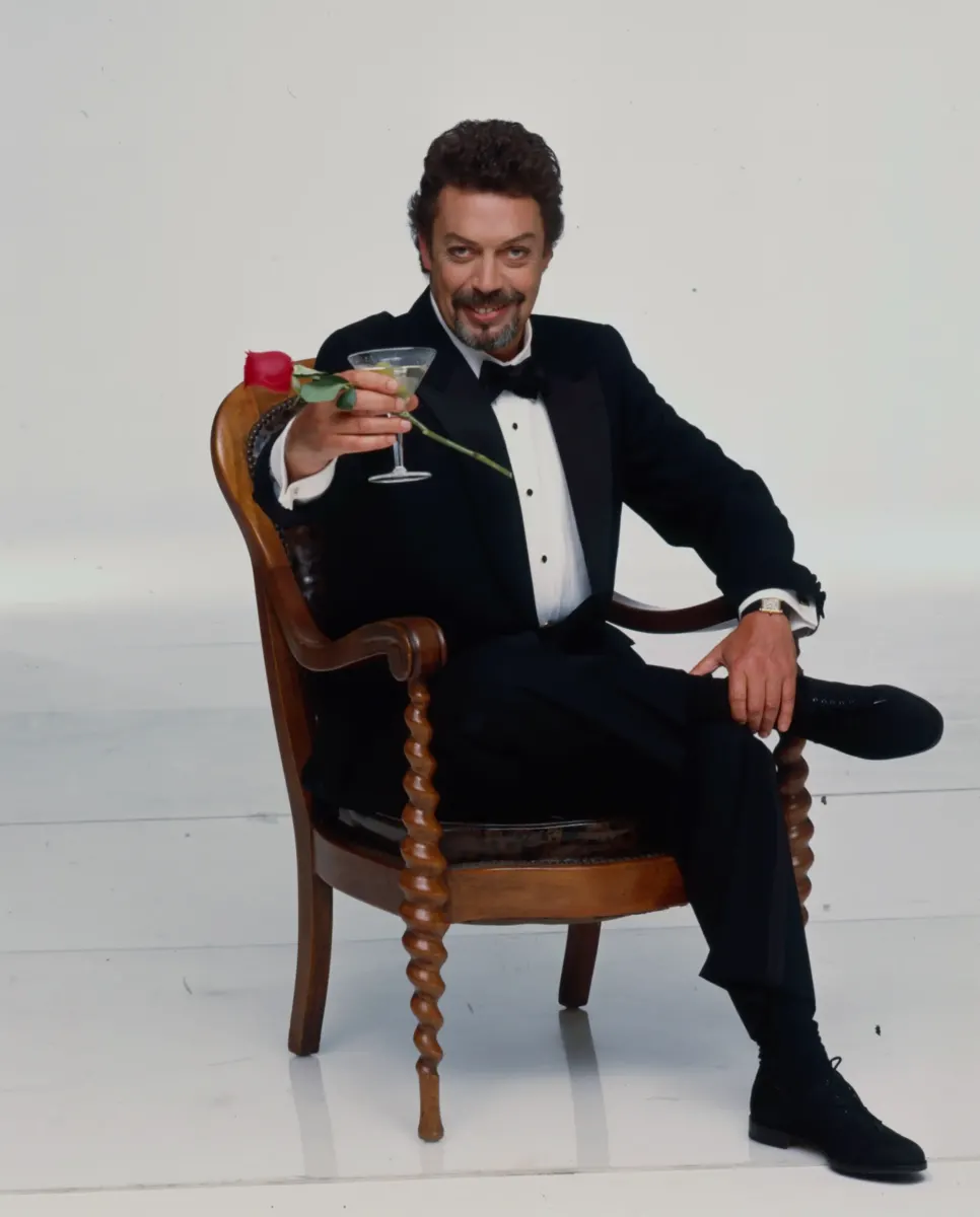'We’d all like to behave badly': Inside Tim Curry's iconic secret to playing cinema's greatest villains
