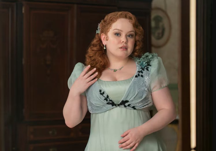 Bridgerton fan-favorite star set for reduced role in upcoming season