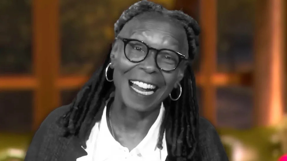 Whoopi Goldberg brags about huge ‘The View’ salary: ‘You would be shocked’