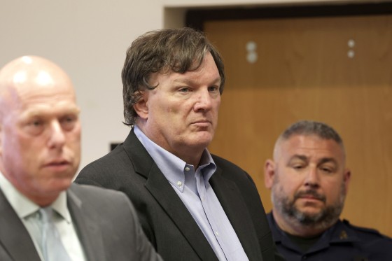 Long Island DA collects DNA samples in NYC’s Chinatown to unwind mystery of unidentified Gilgo Beach victim