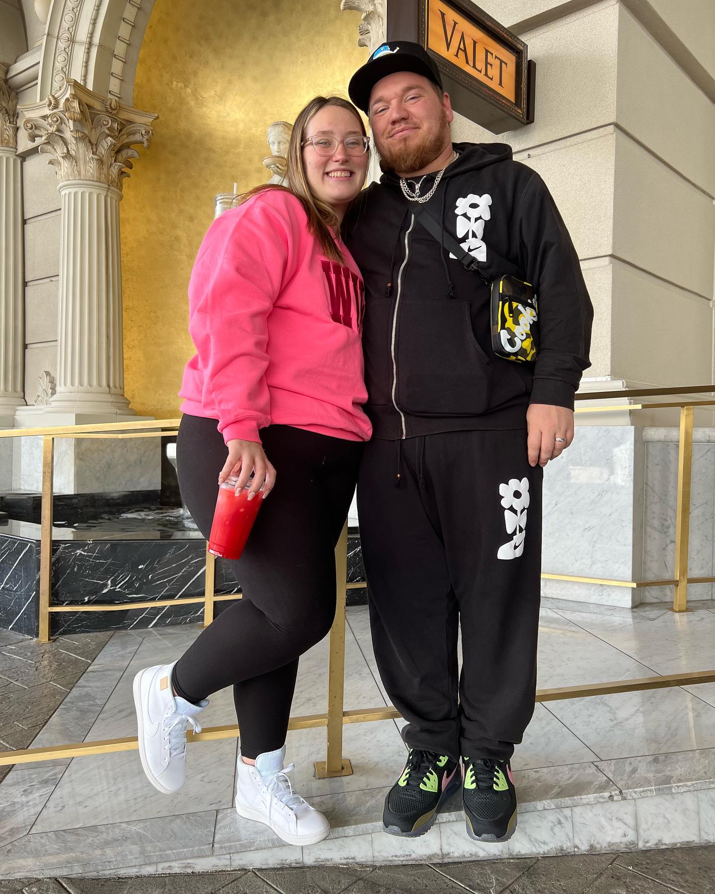 Mama June’s daughter Pumpkin considering legal action after ‘hardcore’ OnlyFans content gets kid kicked out of private school