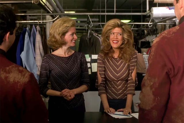 Tori Spelling opens up about ‘shuddering’ on-set experience with director who 'didn’t like’ her