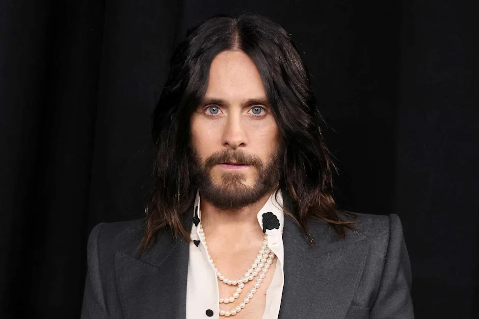The BBC documentary raised questions about Leto's interactions with young women at concerts and in backstage settings.
