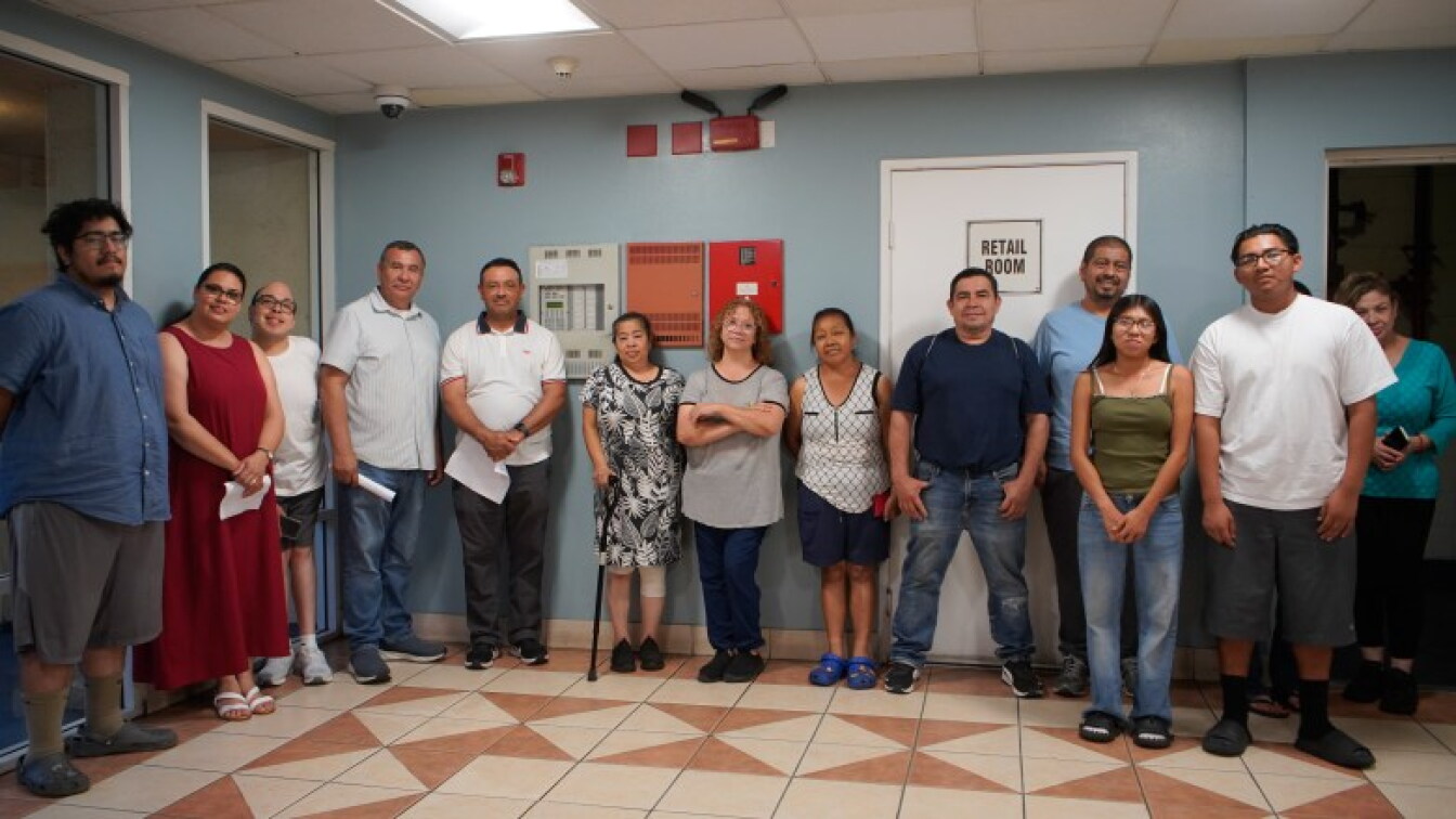 Small SoCal business fumes at ‘power’-hungry local official after its utilities were cut during a permit dispute, family claims