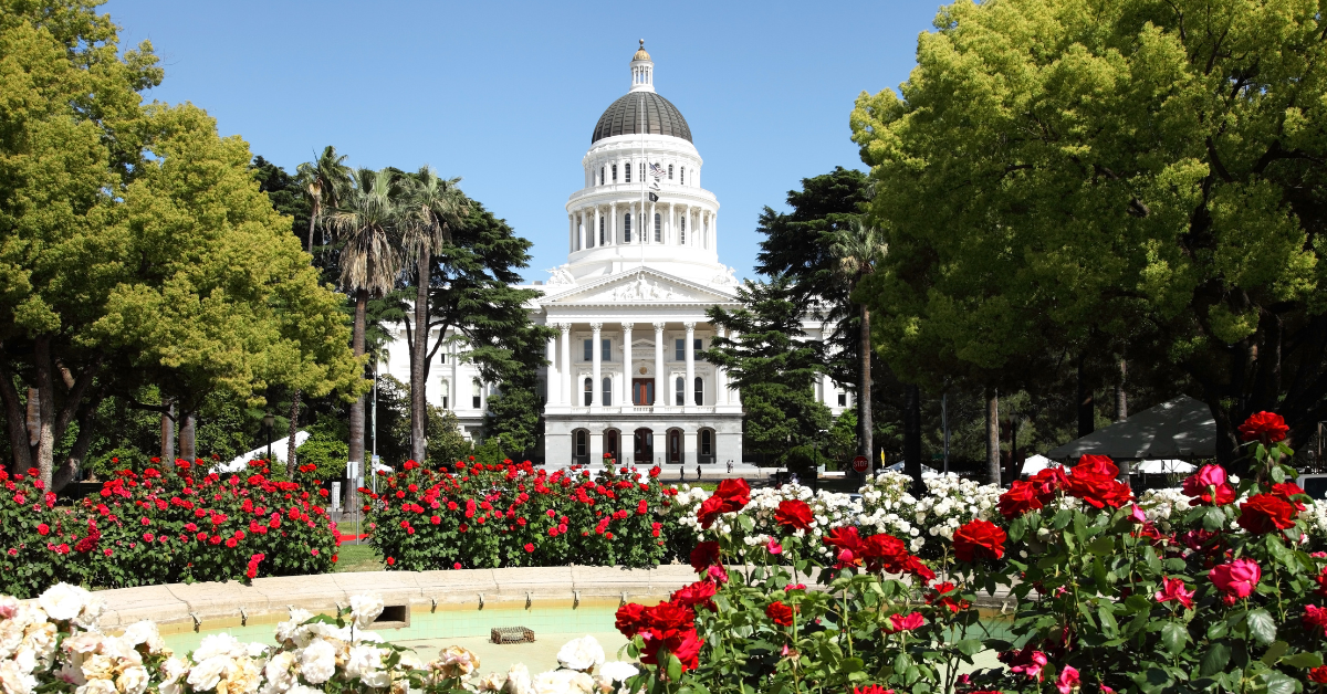 Groundbreaking new law could find thousands of missing people across California