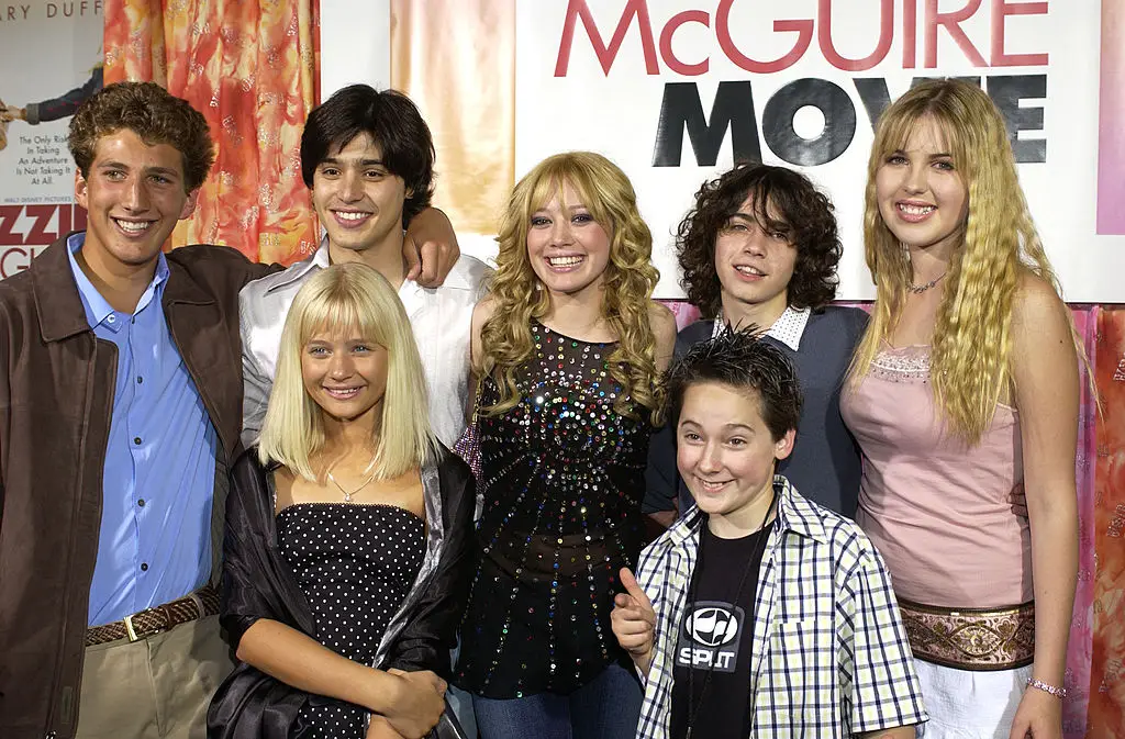 Former Lizzie McGuire star Clayton Snyder has a very different career after leaving acting