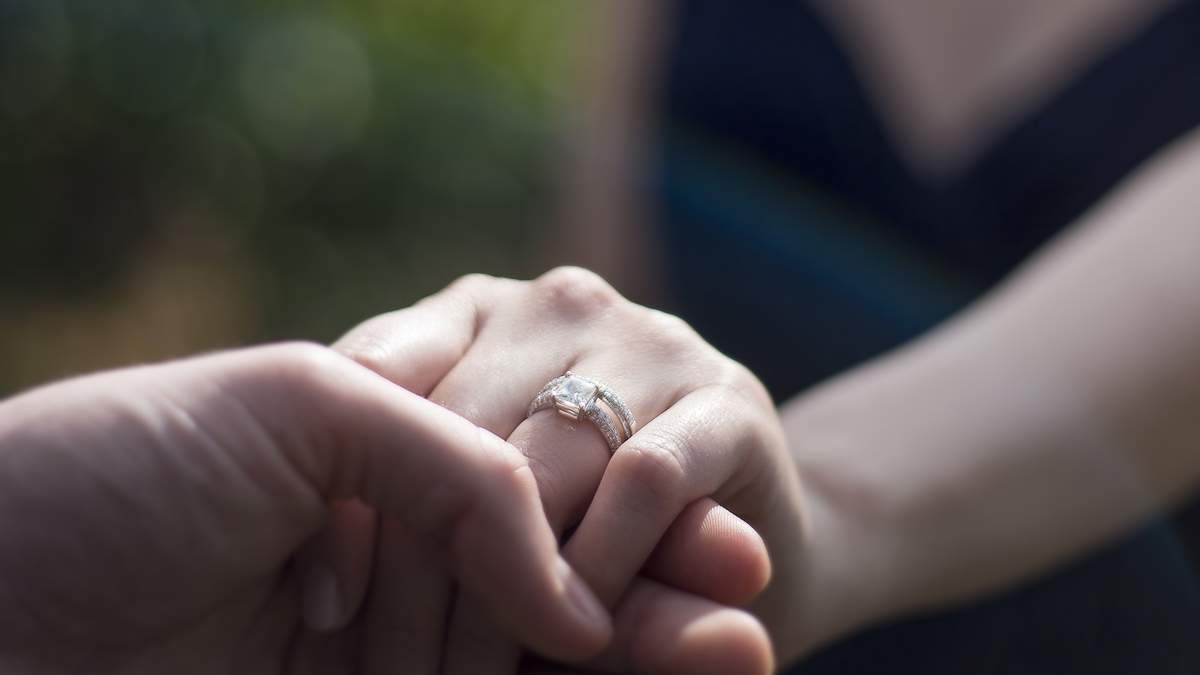 I’m an etiquette expert — congratulating a couple on their engagement is rude, here’s what to say instead