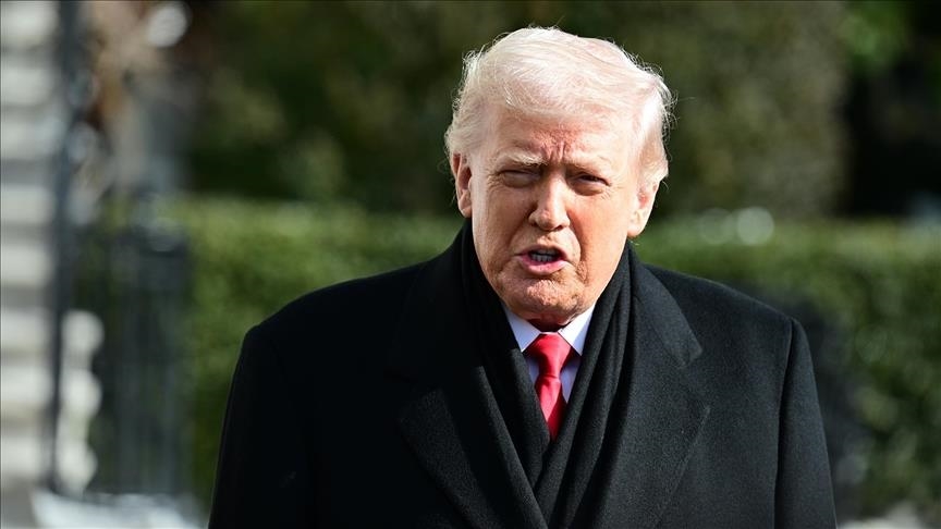 Trump sparks outrage with claim he will 'never apologize' for issue affecting over half of Americans
