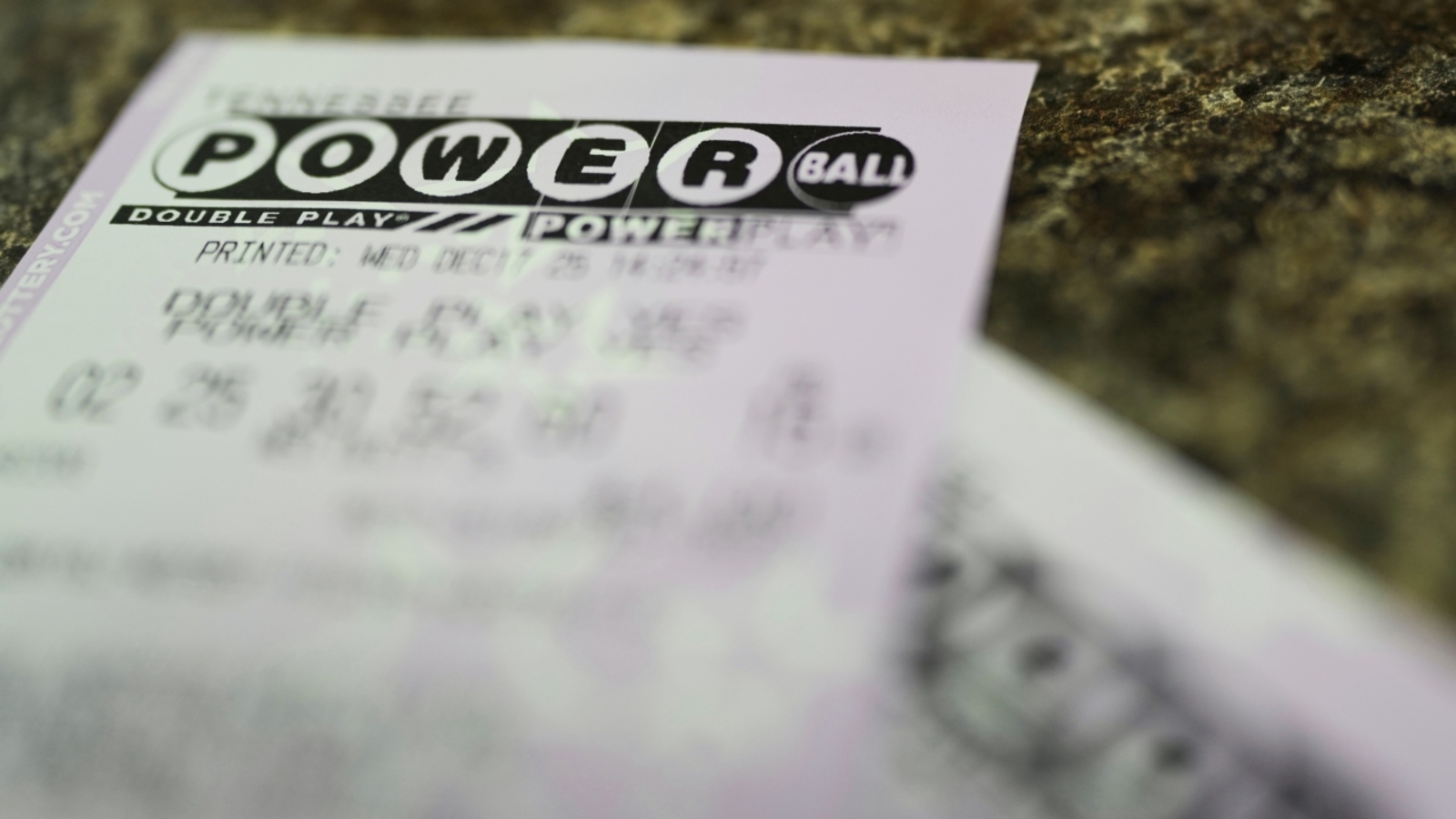 Powerball ticket holder in Illinois wins $1.04 billion jackpot