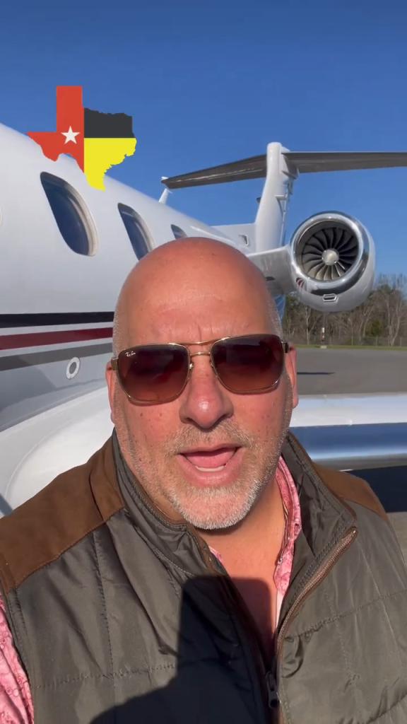 Georgia finance CEO gets prison time for a massive Ponzi scheme that funded his lavish lifestyle