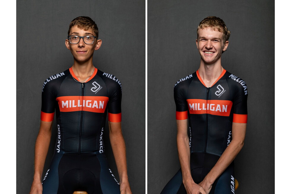 2 Milligan University students dead, 7 injured after driver crashes into school’s cycling team