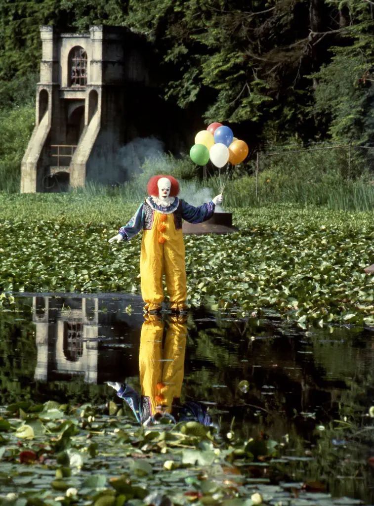 Tim Curry revealed the chilling reason he ‘loathed’ his iconic Pennywise role