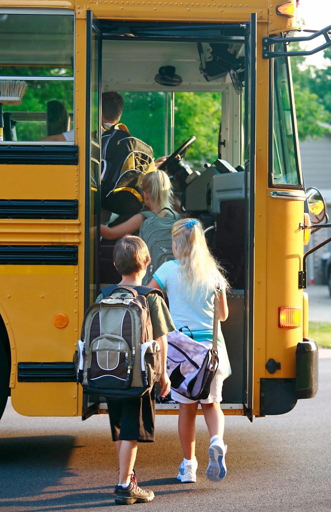 Fury as major California school district eliminates field trips for kids due to staff overspending