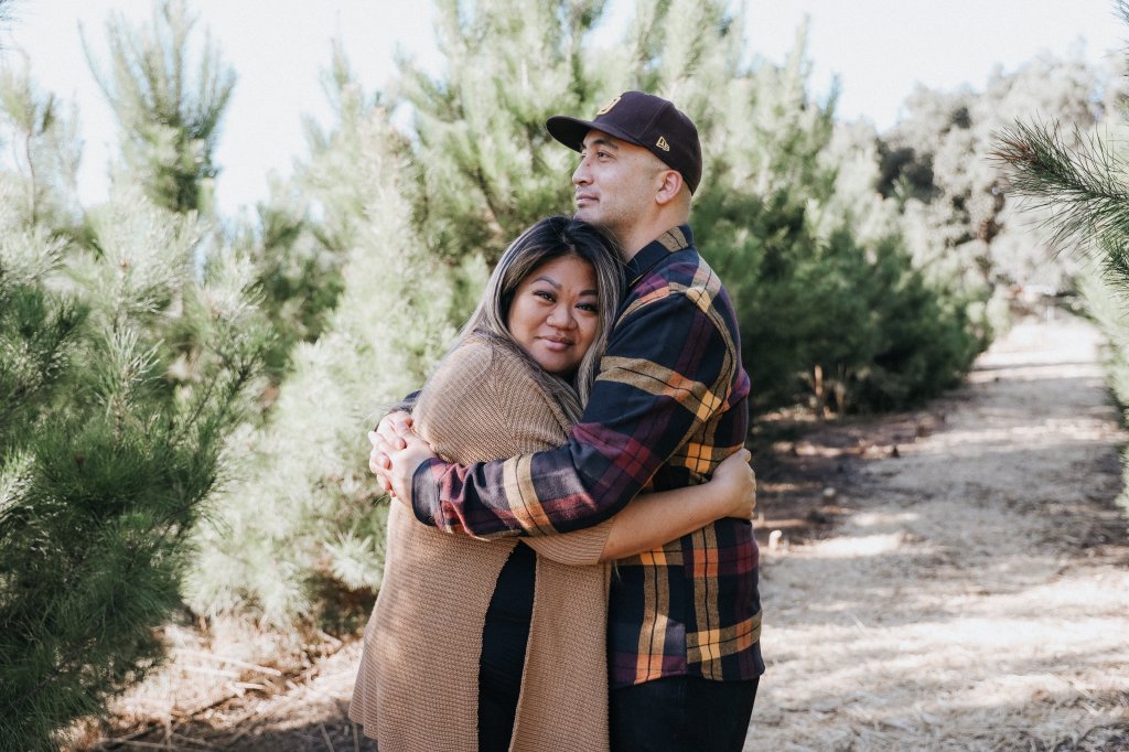 San Diego woman, 41, has arms and legs amputated after routine checkup went horribly wrong