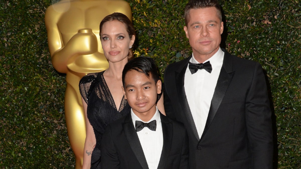 Brad Pitt and Angelina Jolie’s daughter Vivienne takes out newspaper ad to officially drop dad’s last name