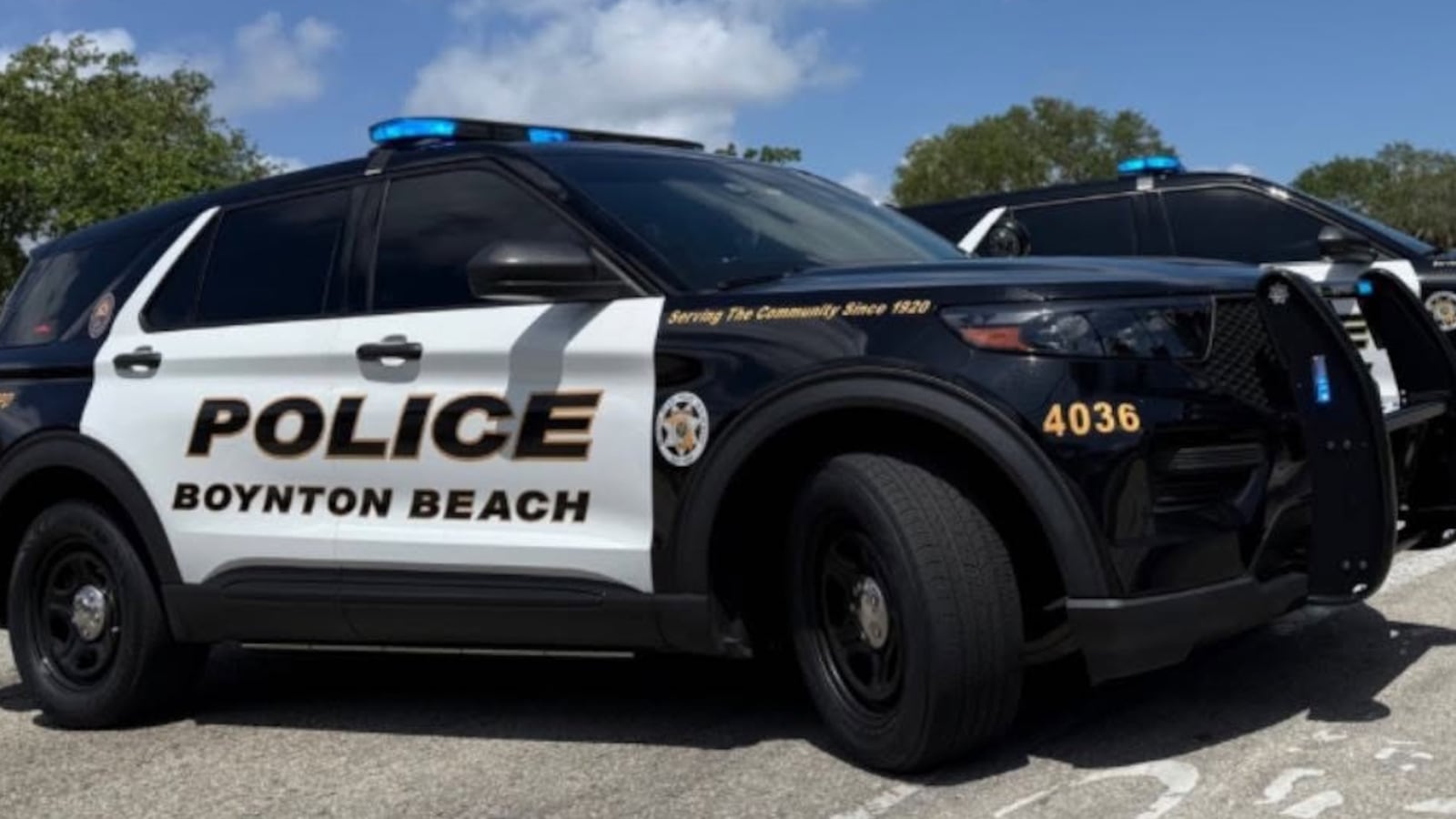 3-year-old girl at babysitter's Boynton Beach home