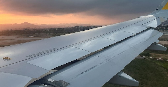 Parents allegedly ditch their 10-year-old at airport — jetting off to vacation without him: ‘Completely surreal’