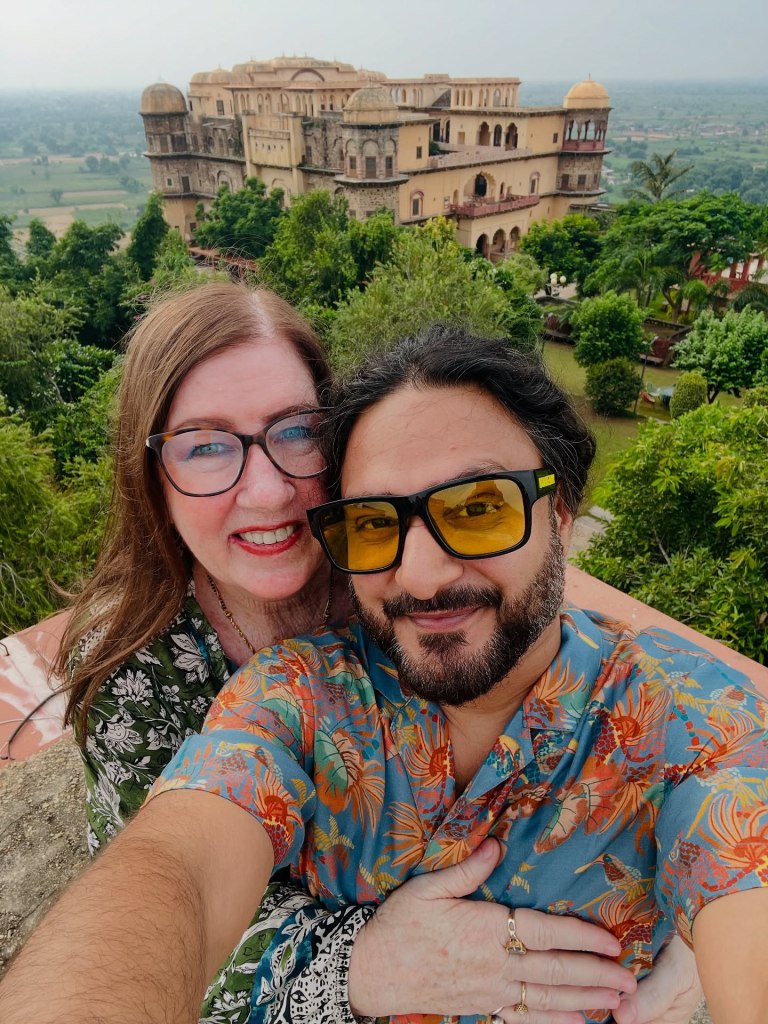 ‘90 Day Fiance’ stars Jenny and Sumit share heartbreaking update on her ALS battle as they make desperate plea