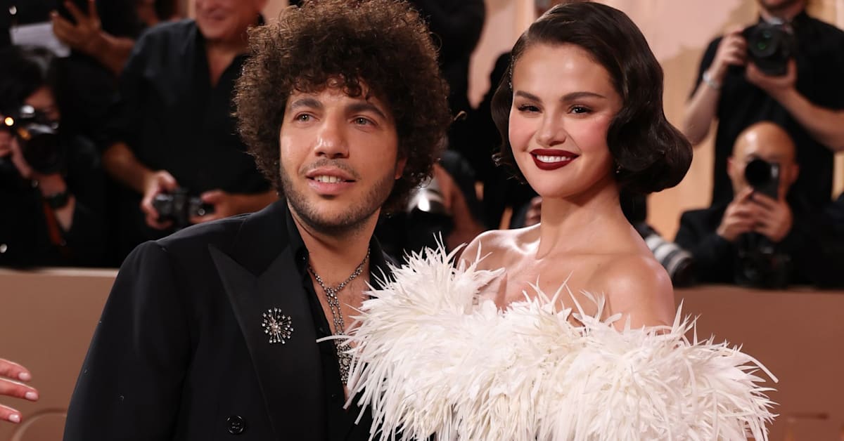 Benny Blanco reveals shocking amount of weight he lost after eating only pizza for 5 days