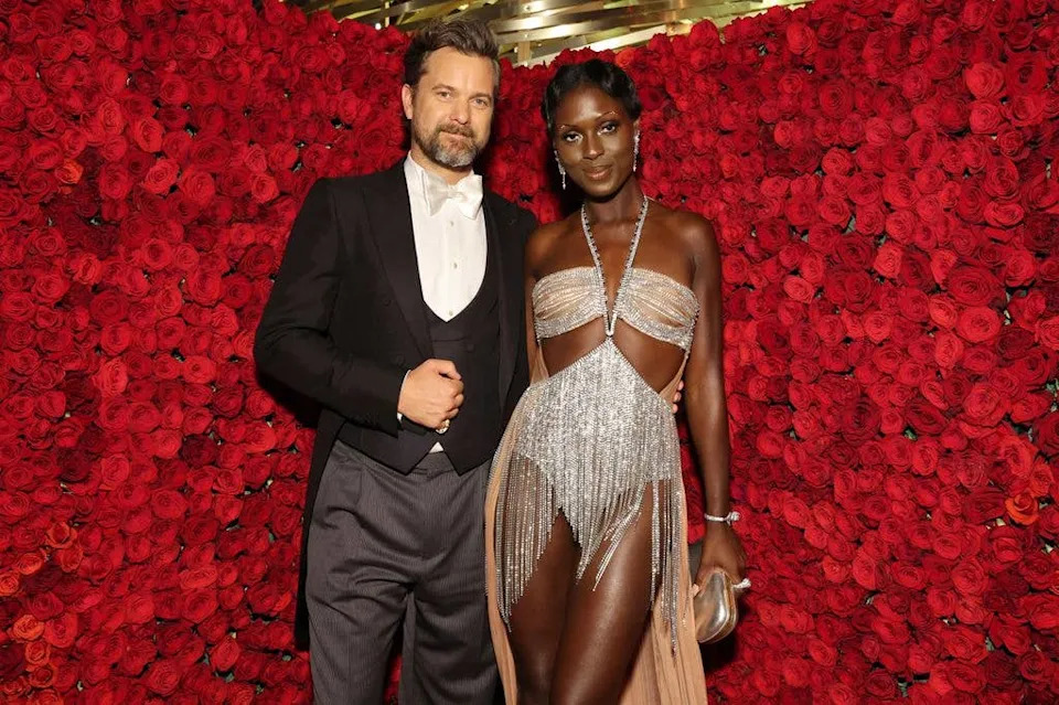 Joshua Jackson and Jodie Turner-Smith reunite for vacation with daughter after contentious split