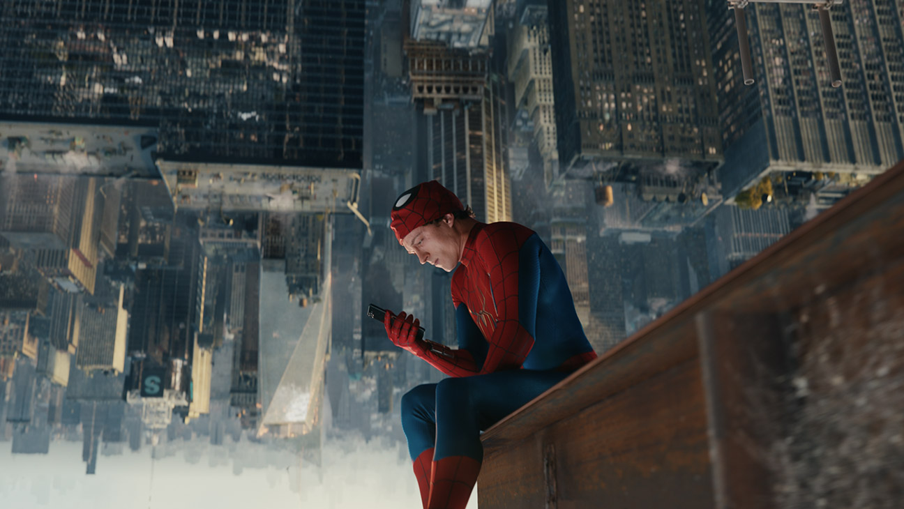 Tom Holland could pocket eye-watering fortune from Spider-Man film after $2 billion box office success