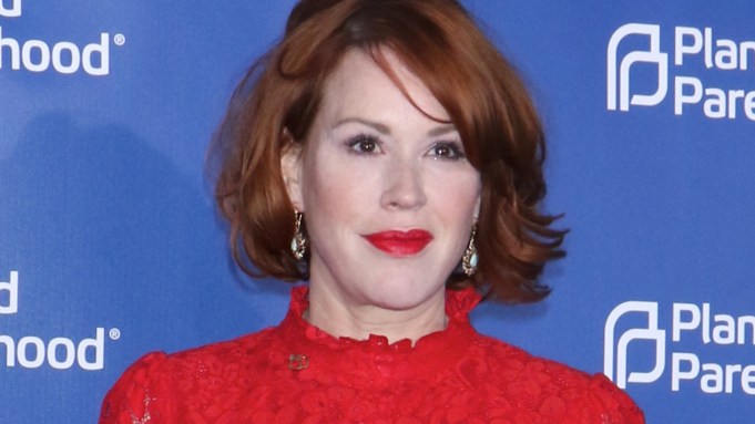 Molly Ringwald reveals ‘difficult’ co-worker led to her ‘worst’ career experience