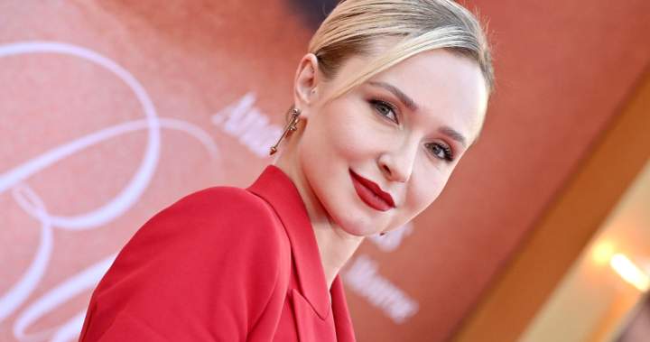 Tragic Hayden Panettiere was ‘struggling,’ ‘really lonely’ while filming last movie, co-star reveals
