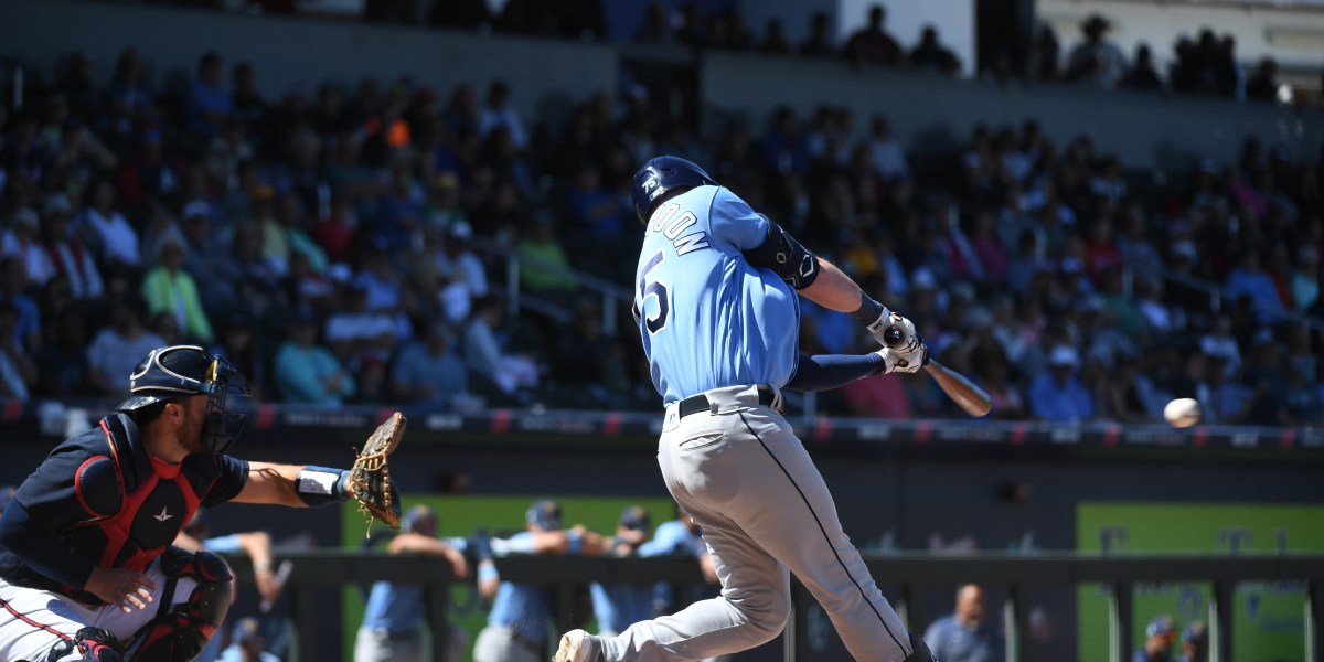 Austin Bernard, minor league baseball player convicted of insider trading