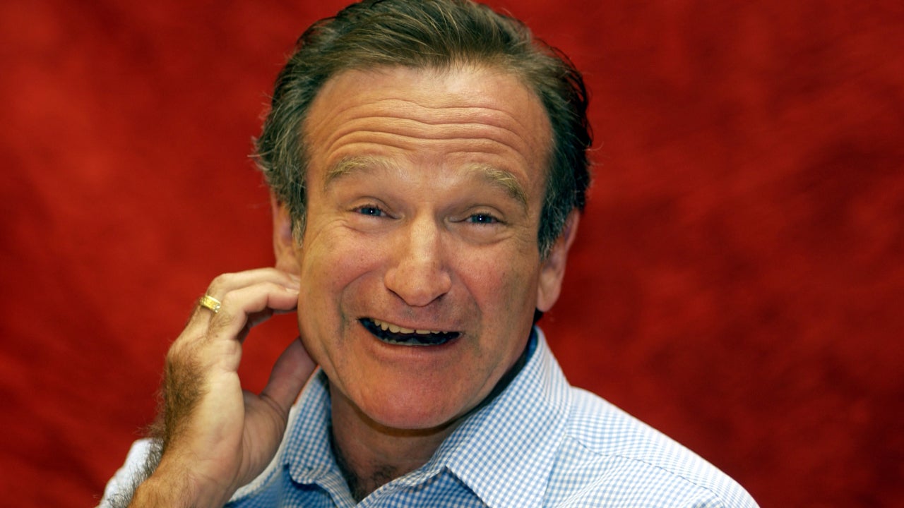 Robin Williams' children fight back against ‘AI abuse’ as they revive late actor’s social media
