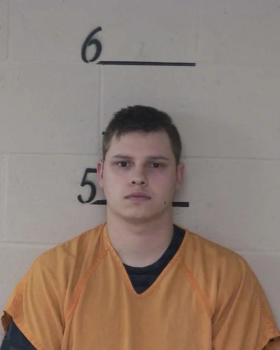 5,538 charges filed against man accused of raping teen ‘almost daily’ in Pennsylvania
