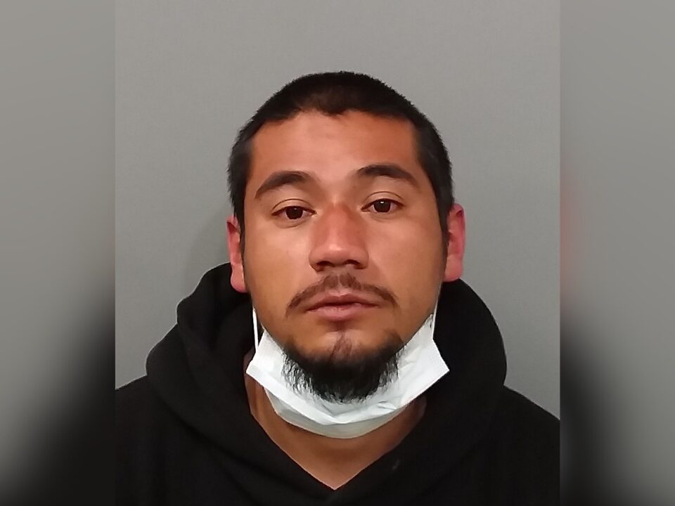 Twisted arson suspect torched home, killing his dad, niece and nephew — as family issues heartbreaking plea