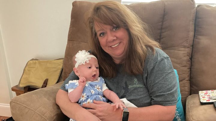 Florida mom argued with husband over porn before killing grandma and her two kids in murder-suicide: cops
