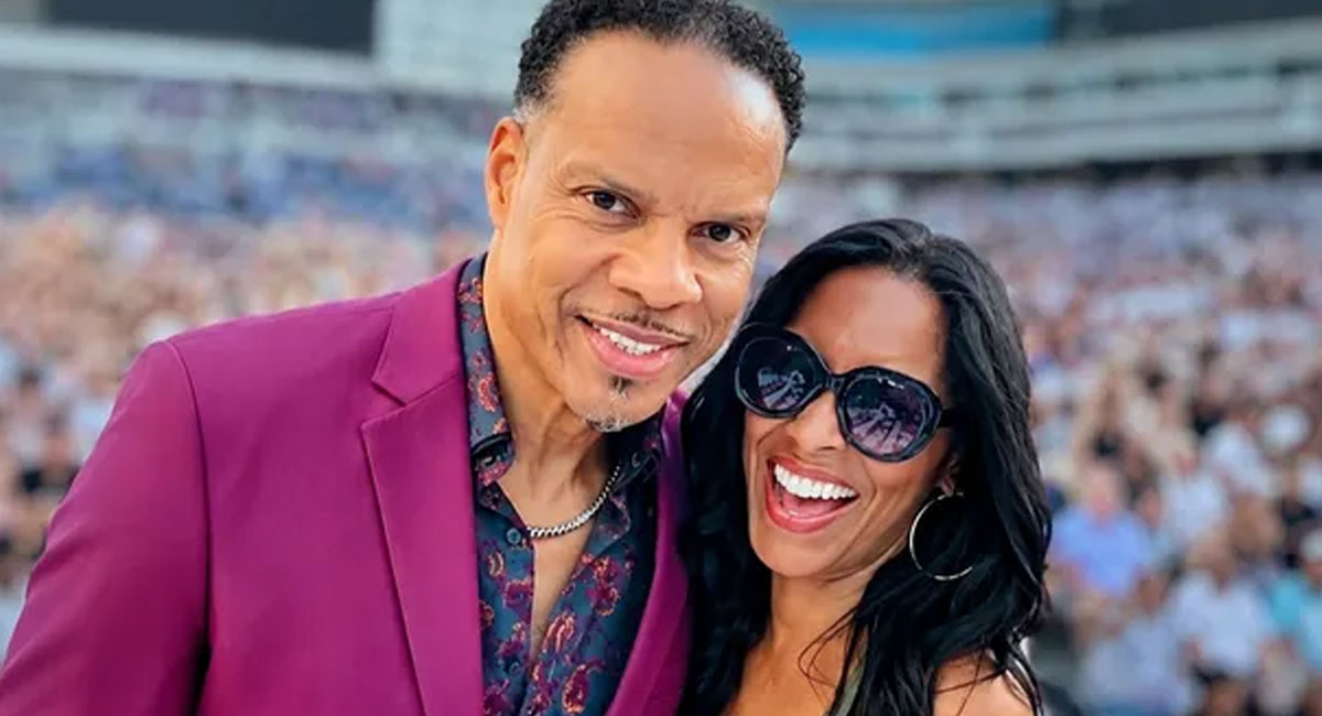 Earth, Wind & Fire members rally around drummer with donations after ‘critical’ SF medical emergency